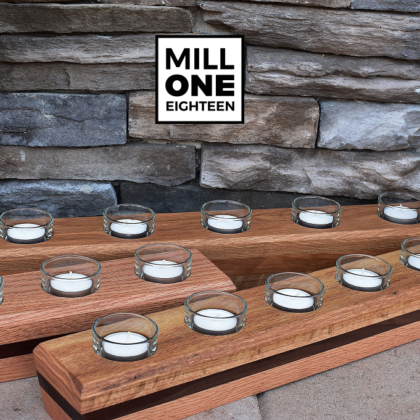 The Firewood Collection