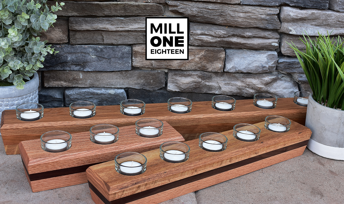 The Firewood Collection